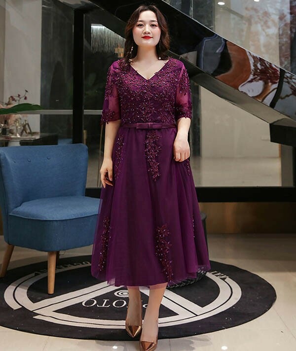 【本日限定】ドレス 大人 ピアノ 発表会 ロングドレス ミモレ丈 演奏会 演奏会用ドレス 赤 袖付き ピアノ発表会 結婚式 高校生 パーティードレス 演奏会ドレス 大きいサイズ 母親 コンクール イブ