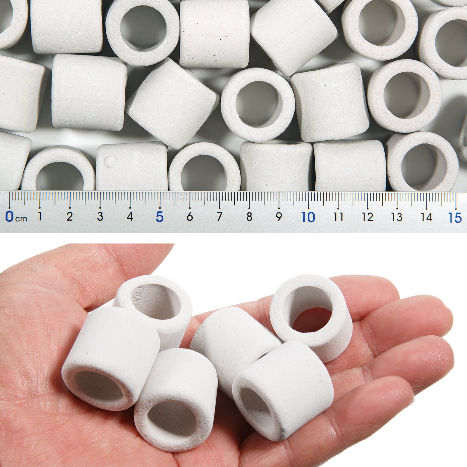 グラスリング 高品質ろ過材 Mサイズ 12.5kg(約25L相当) リング状ろ材 バクテリア CRC10―03―20―50―00 グラスリング 高品質ろ過材 Mサイズ 12.5kg(約25L相当) リング状ろ材 バクテリア CRC10―03―20―50―00