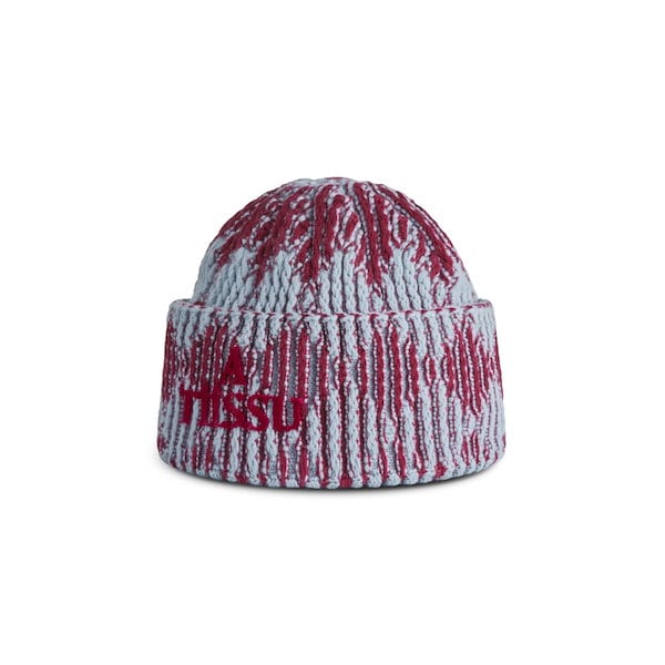 atiissu beanies フィリックス着用　ビーニー　ニット帽 atiissu beanies フィリックス着用 ビーニー ニット帽 V118