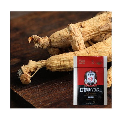 定番大人気 正官庄 : 紅参濃縮液 6年根紅参エキス (240g : 健康食品・