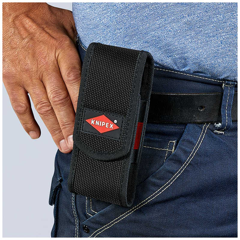 KNIPEX社　ミニコブラ プライヤｰレンチセット　002072V01