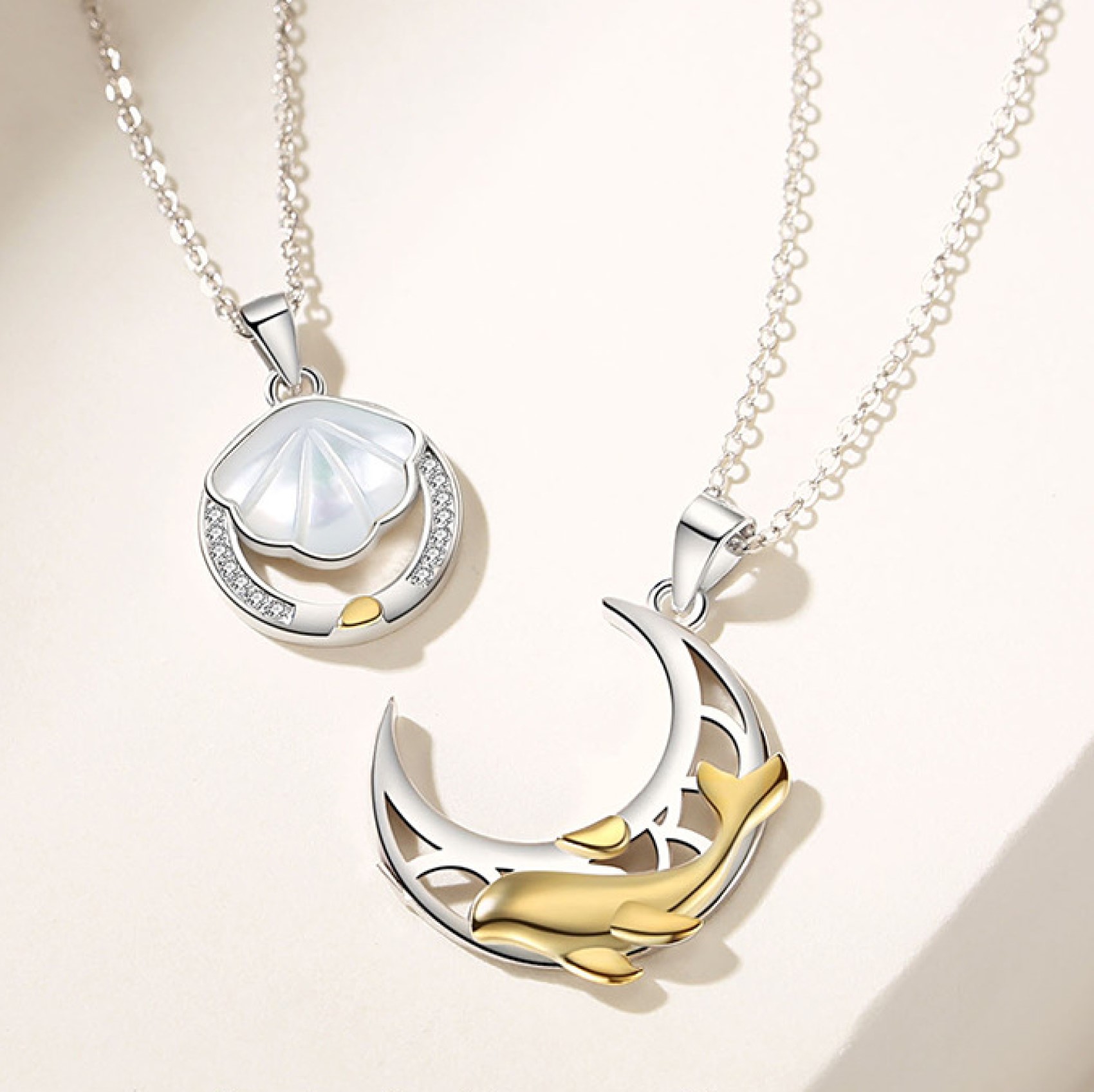 Mies’ ペアネックレスM-NP0007 Mies’ ペアネックレスM-NP0007