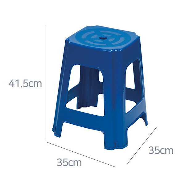 Qoo10] スツール 屋台椅子 選べるカラー 10脚
