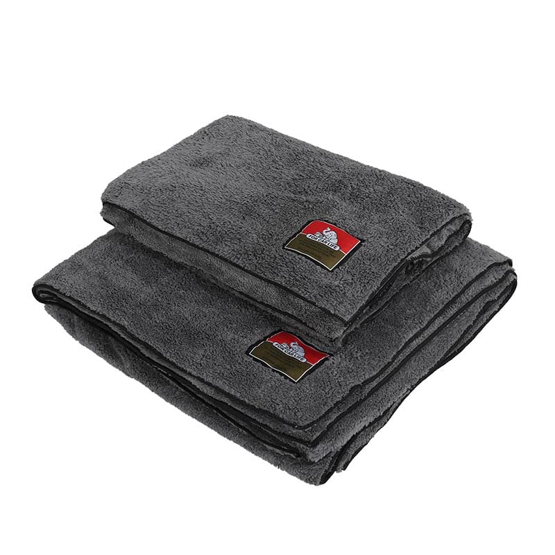 ダルトン(Dulton) マイクロファイバー ブランケット Lサイズ グレー MICROFIBER BLANKET 1800×1000 GRAY V21-0368L/GY 毛布