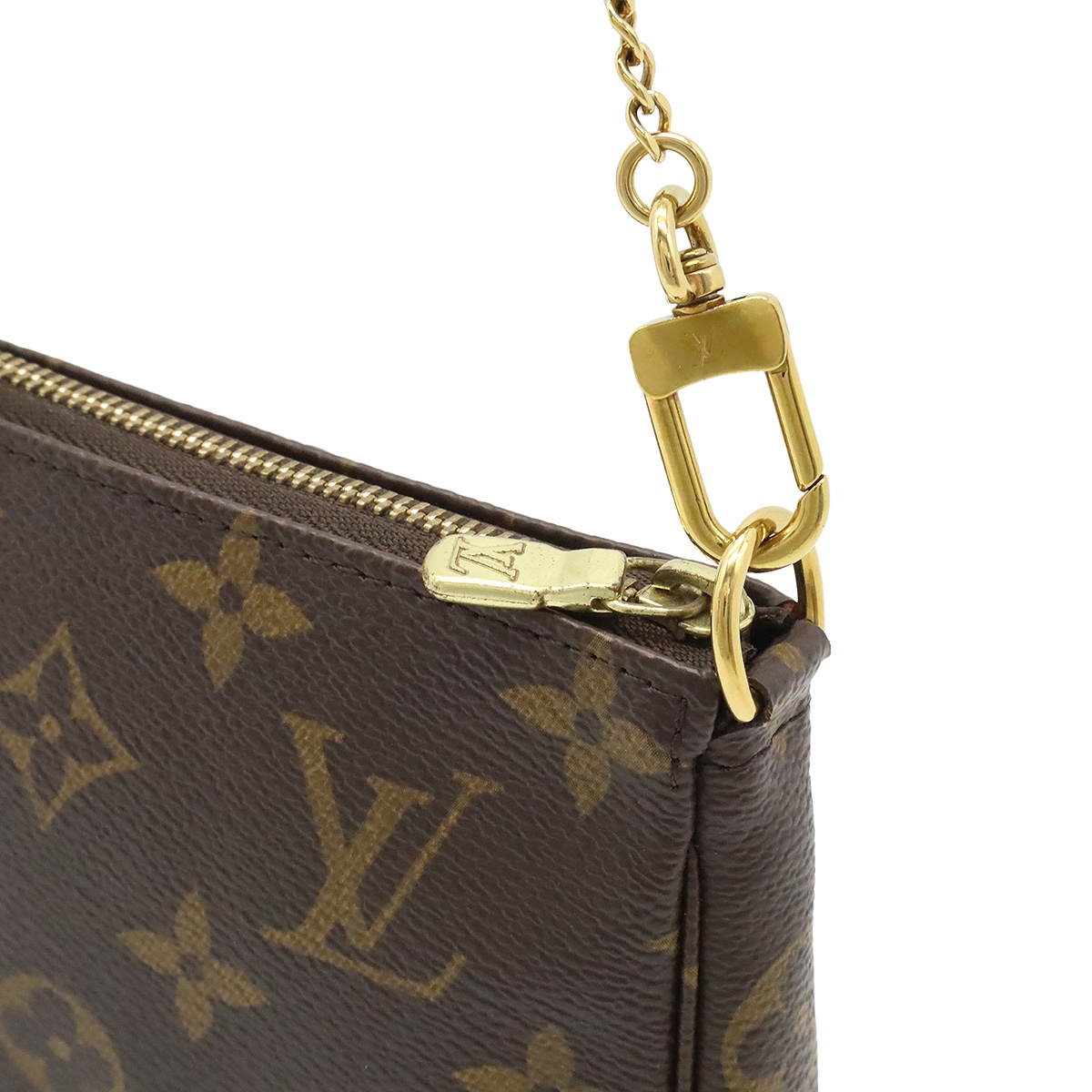 モノグラム ミニポシェット アクセソワール ヴィヴィエンヌ 遊園地 プリント 2020年ホリデーシーズン限定品 M6975 モノグラム ミニポシェット アクセソワール ヴィヴィエンヌ 遊園地 プリント 2020年ホリデーシーズン限定品 M6975