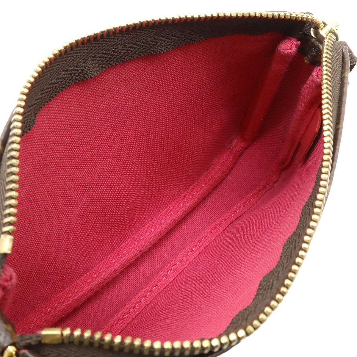 モノグラム ミニポシェット アクセソワール ヴィヴィエンヌ 遊園地 プリント 2020年ホリデーシーズン限定品 M6975 モノグラム ミニポシェット アクセソワール ヴィヴィエンヌ 遊園地 プリント 2020年ホリデーシーズン限定品 M6975