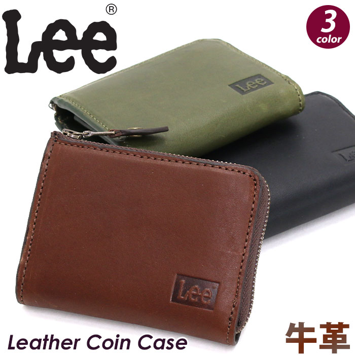 小銭入れ 財布 本革 L字型 レザー ファスナー ウォレット ブランド コンパクト メンズ レディース 男女兼用 男性 女性 おしゃれ Bebop 320-1791
