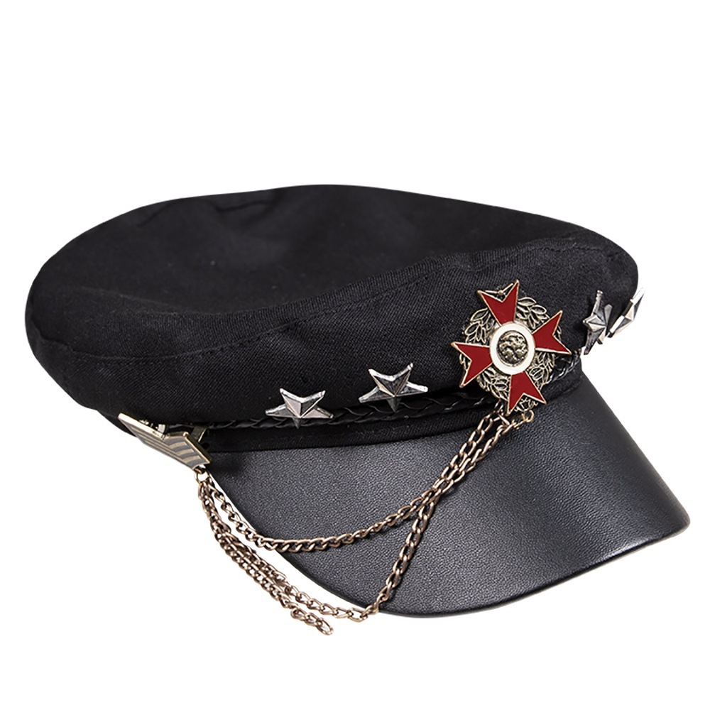 春カップルロリータオリジナル新作ミニスカートop無地ミリタリーロー制服jk正装