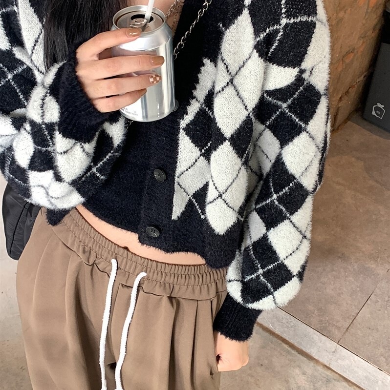 セーターカーディガン ピンク ブラック トップス ニットソー セーター カーディガン 長袖 スリム セーターカーディガン ピンク ブラック トップス ニットソー セーター カーディガン 長袖 スリム