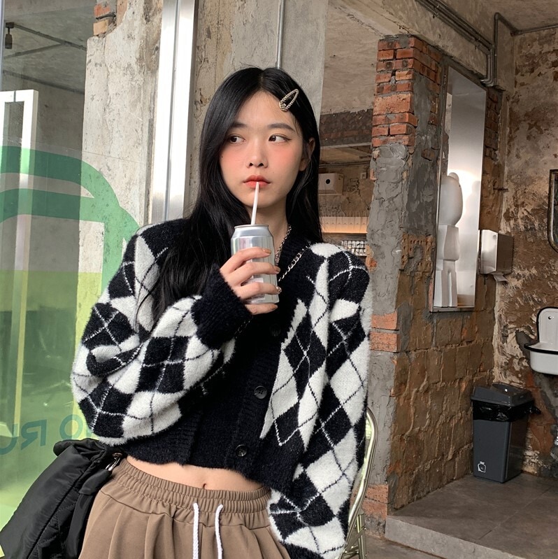 セーターカーディガン ピンク ブラック トップス ニットソー セーター カーディガン 長袖 スリム セーターカーディガン ピンク ブラック トップス ニットソー セーター カーディガン 長袖 スリム