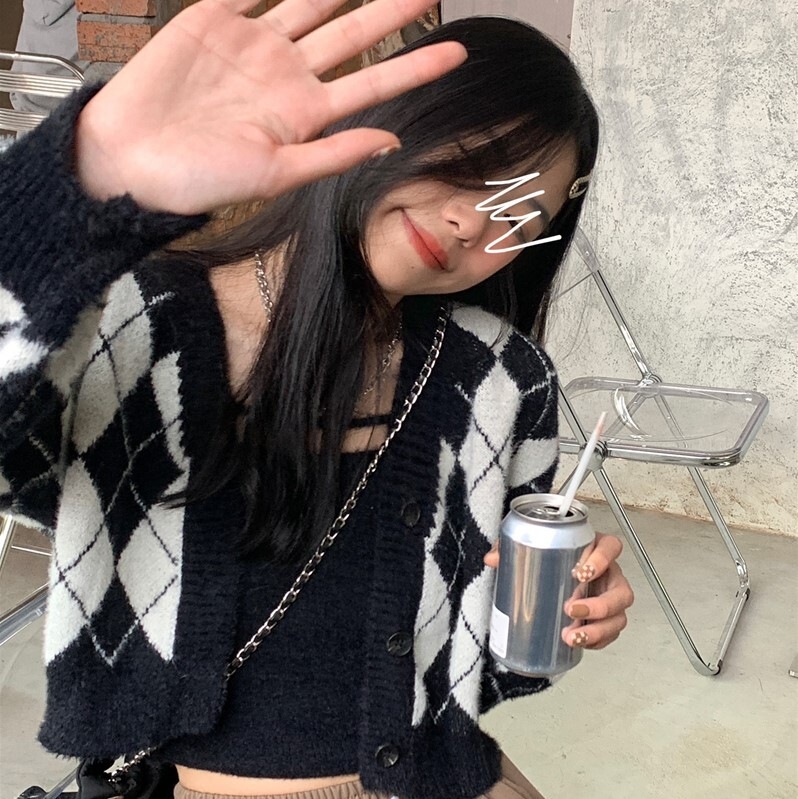 セーターカーディガン ピンク ブラック トップス ニットソー セーター カーディガン 長袖 スリム セーターカーディガン ピンク ブラック トップス ニットソー セーター カーディガン 長袖 スリム