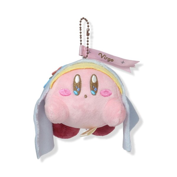 Amazon.co.jp: 星のくまさん うお座 ブルー マスコット