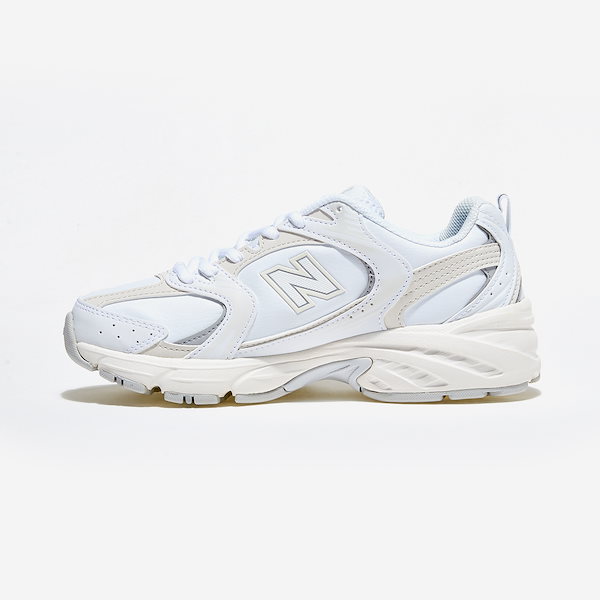Qoo10] new balance MR530 スニーカー 全3カラー 運動