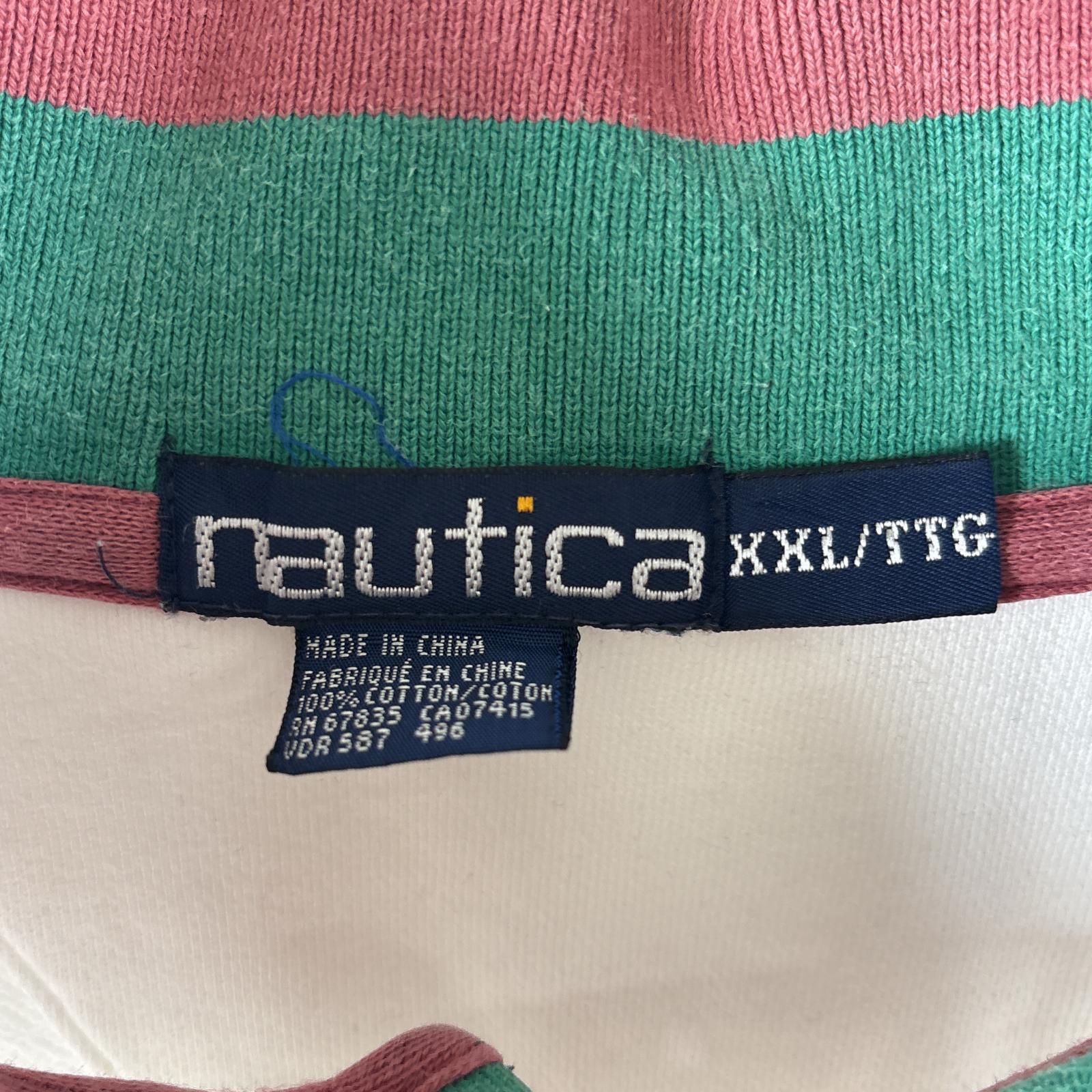 古着 90s/90年代 スウェット トレーナー ハーフジップ ワンポイントロゴ 大きいサイズ XL ホワイト メンズ 古着 90s/90年代 スウェット トレーナー ハーフジップ ワンポイントロゴ 大きいサイズ XL ホワイト メンズ