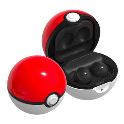 【正規品】 Galaxy Buds2 Pro ポケモン モンスターボール ケース