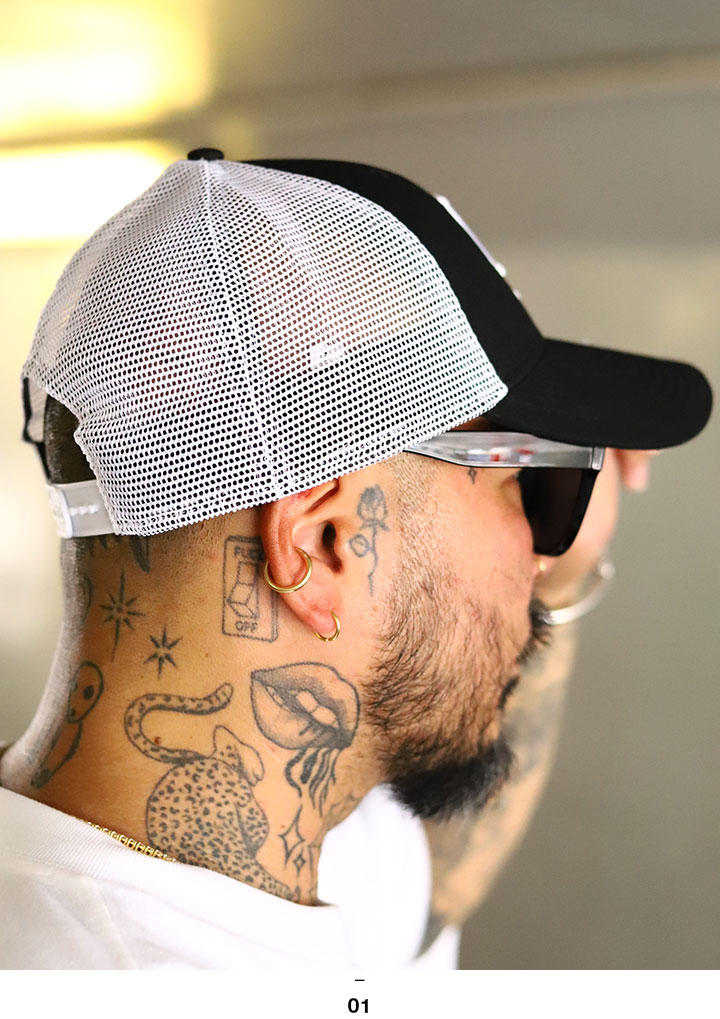 7 キャップ ドジャース 公式 メッシュキャップ メンズ レディース 春夏秋冬用 黒 大きいサイズ MLB Dodgers LA ロゴ 47brand フォーティセブン 7 キャップ ドジャース 公式 メッシュキャップ メンズ レディース 春夏秋冬用 黒 大きいサイズ MLB Dodgers LA ロゴ 47brand フォーティセブン