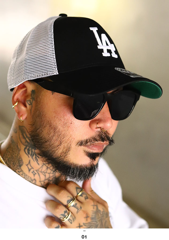 7 キャップ ドジャース 公式 メッシュキャップ メンズ レディース 春夏秋冬用 黒 大きいサイズ MLB Dodgers LA ロゴ 47brand フォーティセブン 7 キャップ ドジャース 公式 メッシュキャップ メンズ レディース 春夏秋冬用 黒 大きいサイズ MLB Dodgers LA ロゴ 47brand フォーティセブン