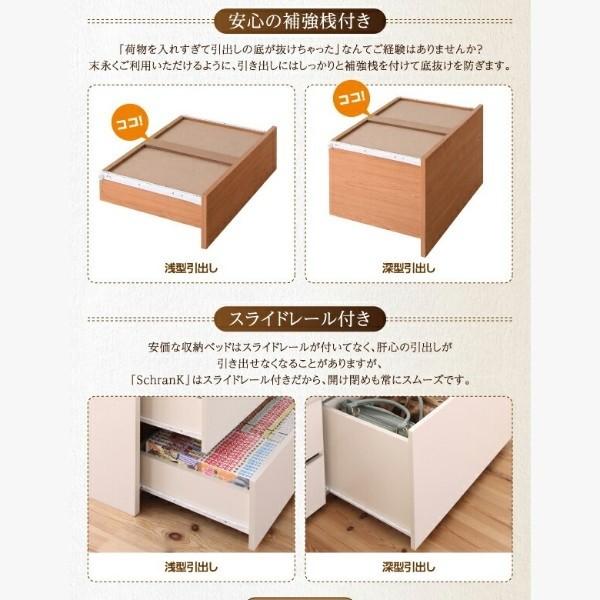 組立 設置付 チェストベッド ダブル 大容量 ヘッドレス スライドレール引き出し 収納 コンパクト 省スペース シンプル フレーム単品 組立 設置付 チェストベッド ダブル 大容量 ヘッドレス スライドレール引き出し 収納 コンパクト 省スペース シンプル フレーム単品