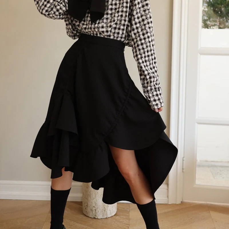 プリーツスカート 母の日 ハイウエスト 話題サテンスカート マーメイドスカート無地Aラインスカート マーメイドスカート不規則 マキシスカート プリ一ツスカ一ト プリーツスカート 母の日 ハイウエスト 話題サテンスカート マーメイドスカート無地Aラインスカート マーメイドスカート不規則 マキシスカート プリ一ツスカ一ト