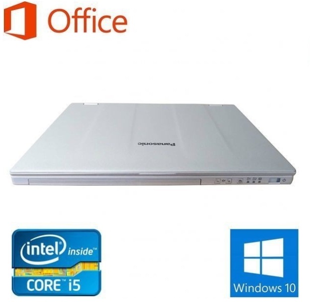 サポート付きPanasonic CF-AX2 Windows10 Let s note Office 2019 メモリー8GB SSD128GB PQI USB指紋認証キー Windows H サポート付きPanasonic CF-AX2 Windows10 Let s note Office 2019 メモリー8GB SSD128GB PQI USB指紋認証キー Windows H