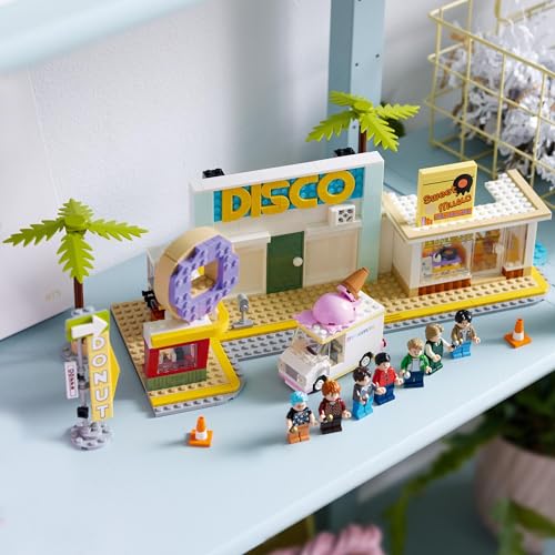 アイデア BTS Dynamite 誕生日プレゼント 21339 ダイナマイト 大人bts グッズ おもちゃ ブロック プレゼント 音楽 ミュージック 男の子 女の子 大人 アイデア BTS Dynamite 誕生日プレゼント 21339 ダイナマイト 大人bts グッズ おもちゃ ブロック プレゼント 音楽 ミュージック 男の子 女の子 大人