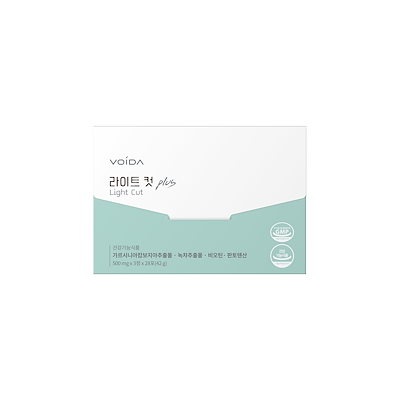 Qoo10] VOIDA ライトカット+13 (28包) ダイエッ : ダイエット