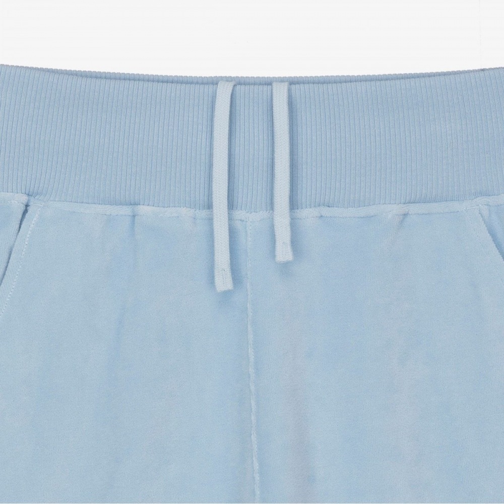 ノースフェイス レディース ベロアショーツ POWDER BLUE NS6KQ80K ノースフェイス レディース ベロアショーツ POWDER BLUE NS6KQ80K