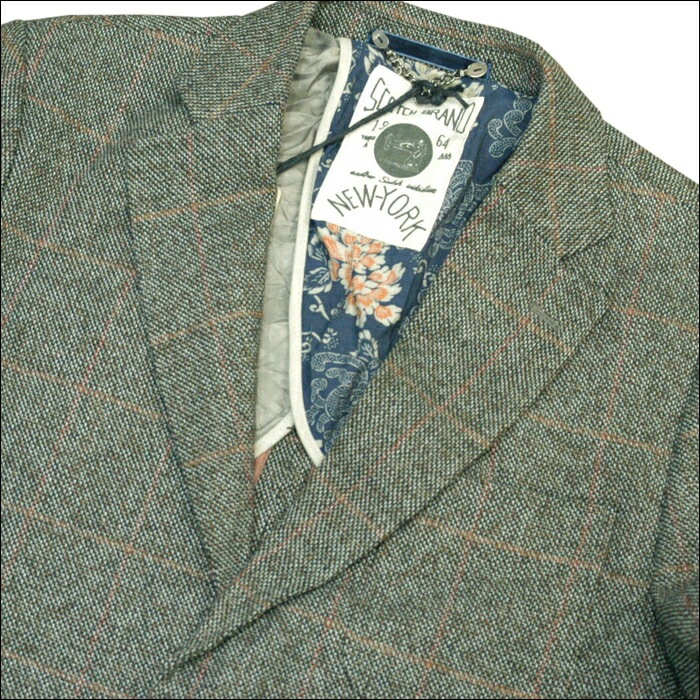 スコッチ&ソーダ スコッチアンドソーダ scotch&soda メンズ 2つボタン シングル ツイード テーラードジャケット チェック ライトブラウン ブレザー ジャケット カジュアル サーフ セレブ スコッチ&ソーダ スコッチアンドソーダ scotch&soda メンズ 2つボタン シングル ツイード テーラードジャケット チェック ライトブラウン ブレザー ジャケット カジュアル サーフ セレブ