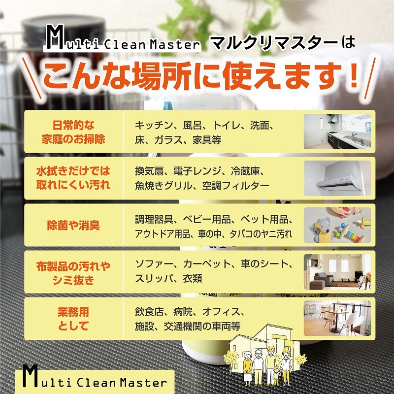 プロの業者が使う アルカリ電解水 マルクリマスター 20L 除菌 消臭 詰め替え 大容量 業務用