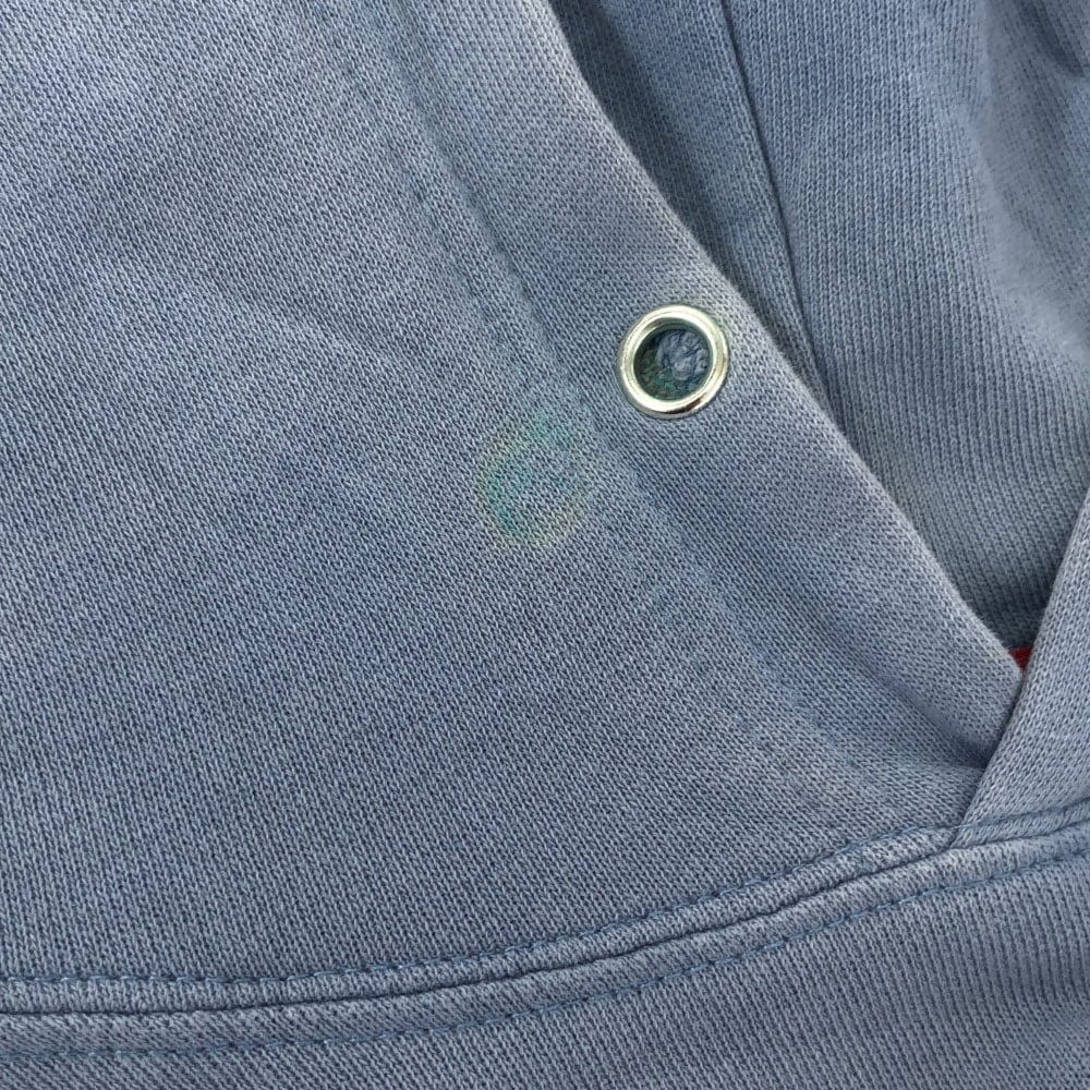 長袖 スウェットパーカー 46 ライトブルー メンズ 長袖 スウェットパーカー 46 ライトブルー メンズ