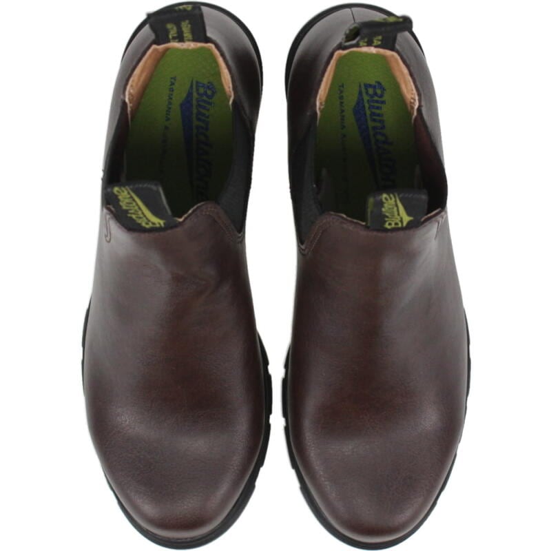 正規品 WOMENS SERIES VEGAN BS2232 ブラウン BS2232200