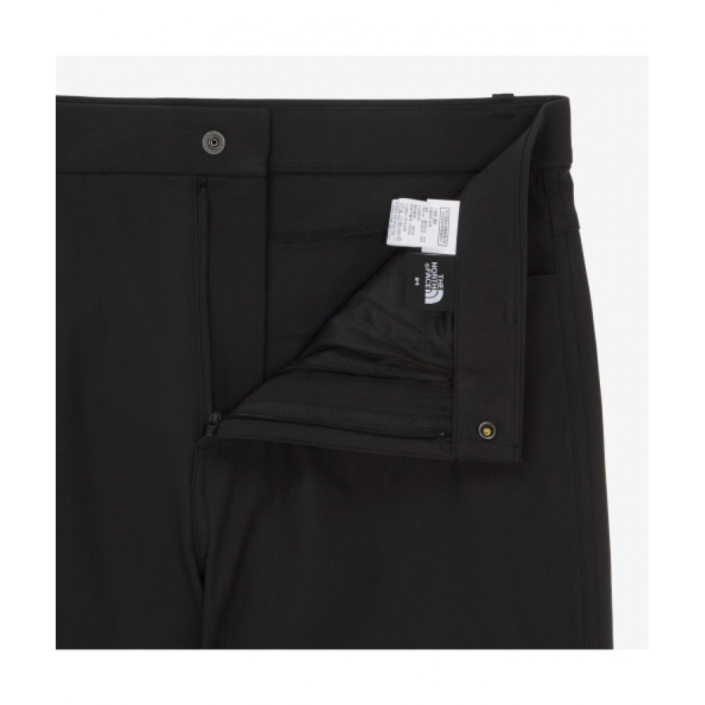 THE NORTH FACE メンズ オールウェイズ ポケット パンツ_BLK NP6KR26B