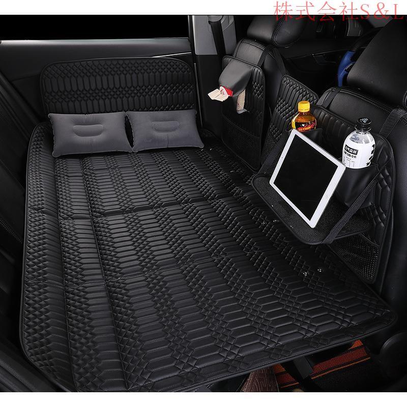 車中泊 ベッド 車中泊グッズ 車中泊 マット 後部座席用 拡張マットレス 折りたたみ式 カーマットレス シートフラットクッション 段差解消マット 革の表面 後部座 車中泊 ベッド 車中泊グッズ 車中泊 マット 後部座席用 拡張マットレス 折りたたみ式 カーマットレス シートフラットクッション 段差解消マット 革の表面 後部座