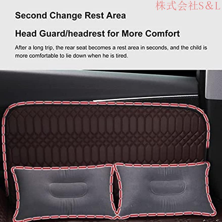 車中泊 ベッド 車中泊グッズ 車中泊 マット 後部座席用 拡張マットレス 折りたたみ式 カーマットレス シートフラットクッション 段差解消マット 革の表面 後部座 車中泊 ベッド 車中泊グッズ 車中泊 マット 後部座席用 拡張マットレス 折りたたみ式 カーマットレス シートフラットクッション 段差解消マット 革の表面 後部座