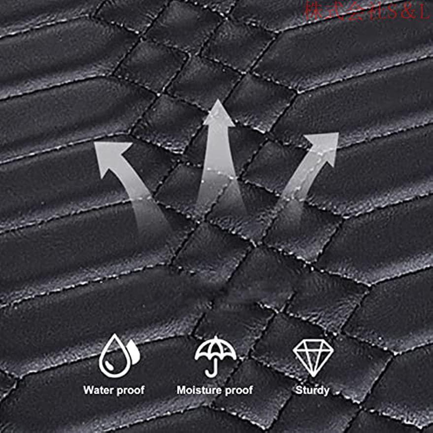 車中泊 ベッド 車中泊グッズ 車中泊 マット 後部座席用 拡張マットレス 折りたたみ式 カーマットレス シートフラットクッション 段差解消マット 革の表面 後部座 車中泊 ベッド 車中泊グッズ 車中泊 マット 後部座席用 拡張マットレス 折りたたみ式 カーマットレス シートフラットクッション 段差解消マット 革の表面 後部座