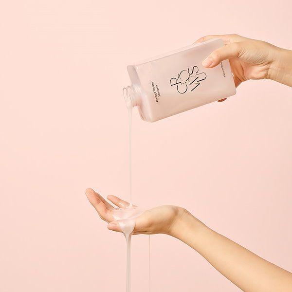 Qoo10] GROWUS 【公式】ダメージセラピーシャンプー500