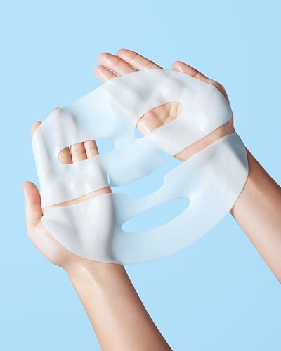 HOLIKA HOLIKA SKIN RESCUER マスク　プランエス HOLIKA HOLIKA SKIN RESCUER マスク プランエス