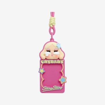 Qoo10] LABUBU 公式正規品POP MART CRYBAB