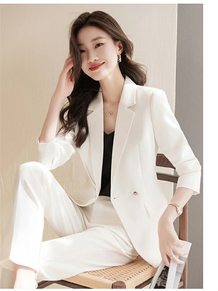 出血大サービス パンツスーツ セットアップ レディース スーツ 2点セット レディース 洗える テーパードパンツ 春 秋 テーラードジャケット パンツスーツ ビジネススーツ セレモニー 大きいサイズ 出血大サービス パンツスーツ セットアップ レディース スーツ 2点セット レディース 洗える テーパードパンツ 春 秋 テーラードジャケット パンツスーツ ビジネススーツ セレモニー 大きいサイズ