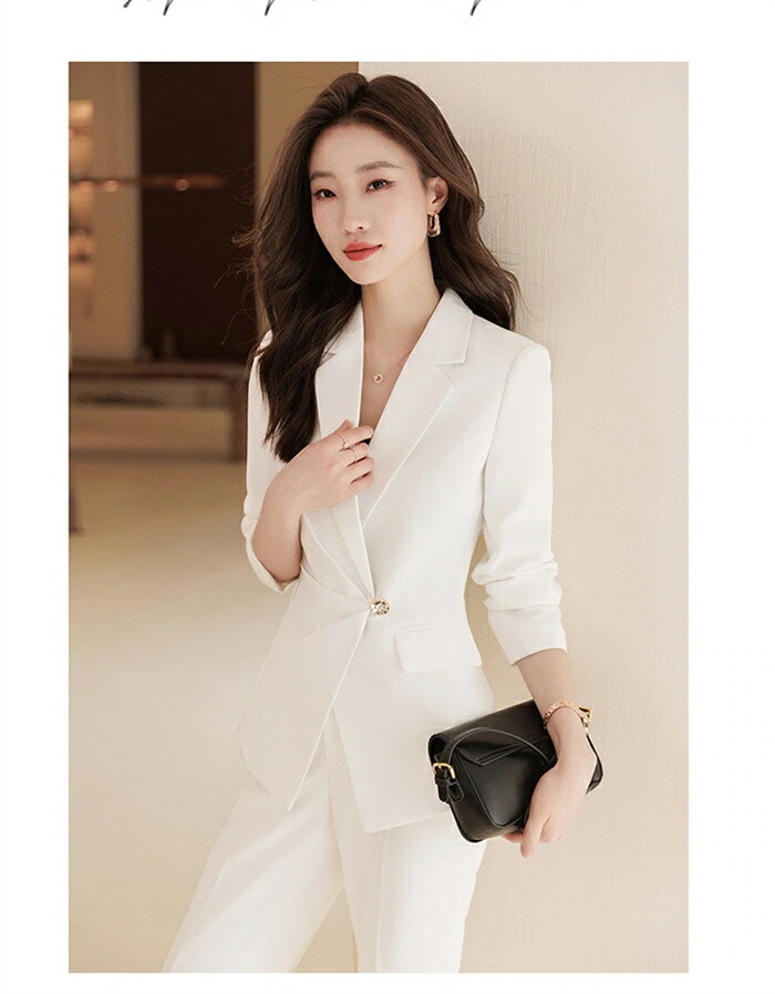 出血大サービス パンツスーツ セットアップ レディース スーツ 2点セット レディース 洗える テーパードパンツ 春 秋 テーラードジャケット パンツスーツ ビジネススーツ セレモニー 大きいサイズ 出血大サービス パンツスーツ セットアップ レディース スーツ 2点セット レディース 洗える テーパードパンツ 春 秋 テーラードジャケット パンツスーツ ビジネススーツ セレモニー 大きいサイズ