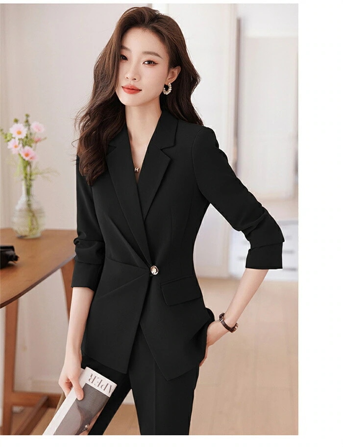 出血大サービス パンツスーツ セットアップ レディース スーツ 2点セット レディース 洗える テーパードパンツ 春 秋 テーラードジャケット パンツスーツ ビジネススーツ セレモニー 大きいサイズ 出血大サービス パンツスーツ セットアップ レディース スーツ 2点セット レディース 洗える テーパードパンツ 春 秋 テーラードジャケット パンツスーツ ビジネススーツ セレモニー 大きいサイズ