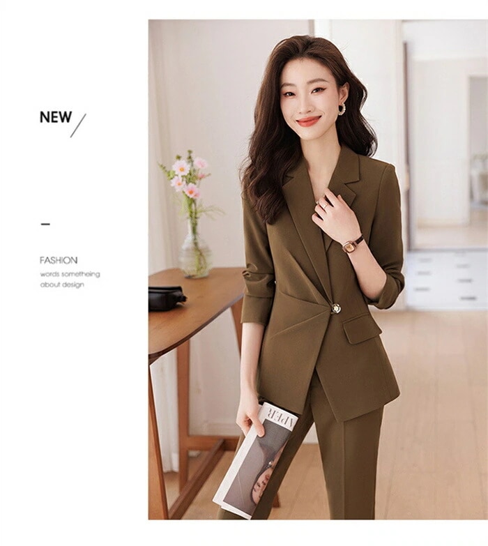 出血大サービス パンツスーツ セットアップ レディース スーツ 2点セット レディース 洗える テーパードパンツ 春 秋 テーラードジャケット パンツスーツ ビジネススーツ セレモニー 大きいサイズ 出血大サービス パンツスーツ セットアップ レディース スーツ 2点セット レディース 洗える テーパードパンツ 春 秋 テーラードジャケット パンツスーツ ビジネススーツ セレモニー 大きいサイズ