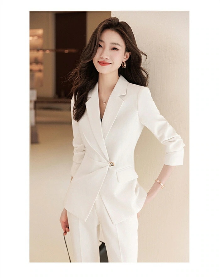 出血大サービス パンツスーツ セットアップ レディース スーツ 2点セット レディース 洗える テーパードパンツ 春 秋 テーラードジャケット パンツスーツ ビジネススーツ セレモニー 大きいサイズ 出血大サービス パンツスーツ セットアップ レディース スーツ 2点セット レディース 洗える テーパードパンツ 春 秋 テーラードジャケット パンツスーツ ビジネススーツ セレモニー 大きいサイズ