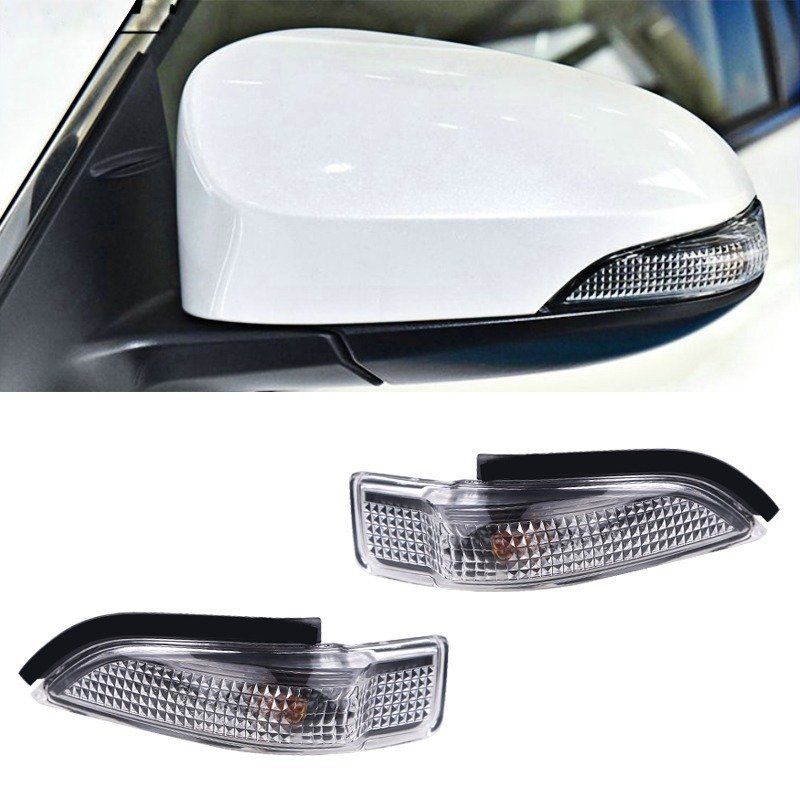 バックミラーターンシグナルが点滅する 81740-52050 トヨタカムリ カローラ yaris プリウス c avalonscion im venza mdprevattcaulkingandwaterproofing.com