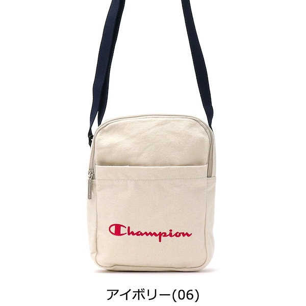 Champion ショルダーバッグ - バッグ