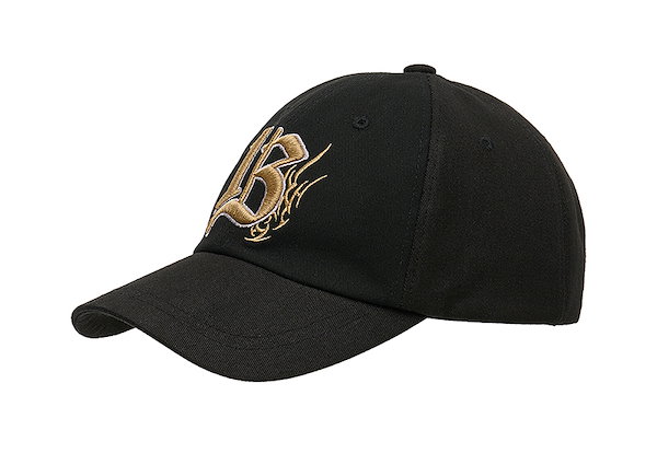 チェウォン着用 LE SSERAFIM BALL CAP (HOT VER.) Qoo10] BADEE [LE SSERAFIMチェウォン着用]