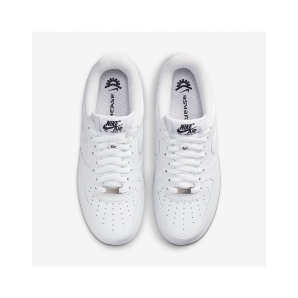 ナイキ エアフォース1 07 イージーオン オールブラック DX5883-100 ナイキ エアフォース1 07 イージーオン オールブラック DX5883-100