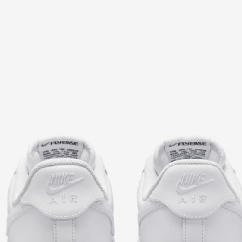 ナイキ エアフォース1 07 イージーオン オールブラック DX5883-100 ナイキ エアフォース1 07 イージーオン オールブラック DX5883-100