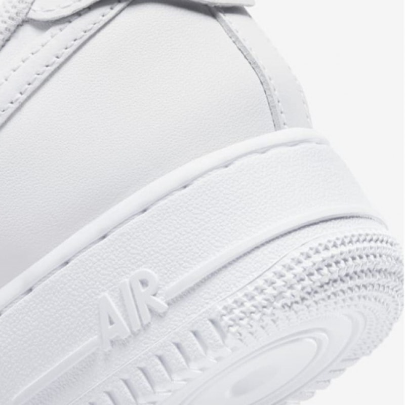 ナイキ エアフォース1 07 イージーオン オールブラック DX5883-100 ナイキ エアフォース1 07 イージーオン オールブラック DX5883-100