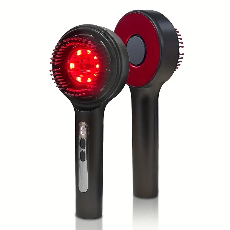 便利な家庭用電気頭皮マッサージャー多機能マッサージコーム - 彼女家族親戚友人への完璧なバレンタインデーや誕生日のギフト 便利な家庭用電気頭皮マッサージャー多機能マッサージコーム - 彼女家族親戚友人への完璧なバレンタインデーや誕生日のギフト